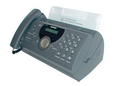 夏普UX-P410CN傳真機(jī)產(chǎn)品介紹與性能解析