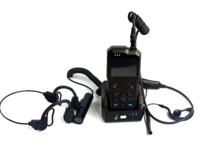 4G高清單兵執(zhí)法記錄儀 通信技術(shù)的革新與執(zhí)法效能提升