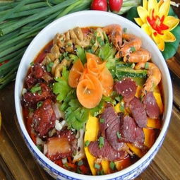 酸老冒冒菜產品全解析 最新產品展示與餐飲管理之道